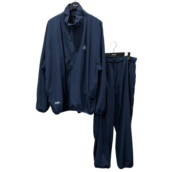 FreshService(フレッシュサービス) セットアップジャージ UTILITY