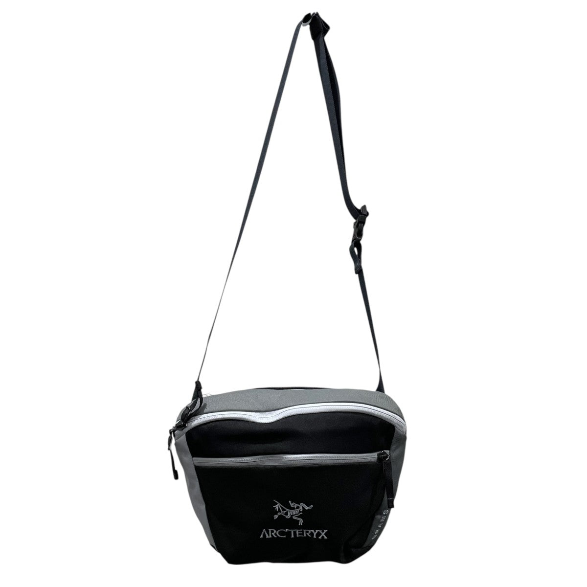 アークテリクス BEAMS Wabi-SabiMantis2 Waistpack ARC'TERYX x BEAMS Wabi-Sabi Mantis 2 Waistpack Tranquil New