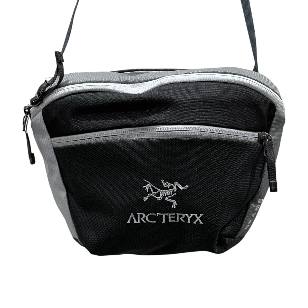バッグ BEAMS ARC'TERYX MANTIS 2 WABI SABI ARC'TERYX×BEAMS ショルダーバッグ Wabi-Sabi Mantis 2