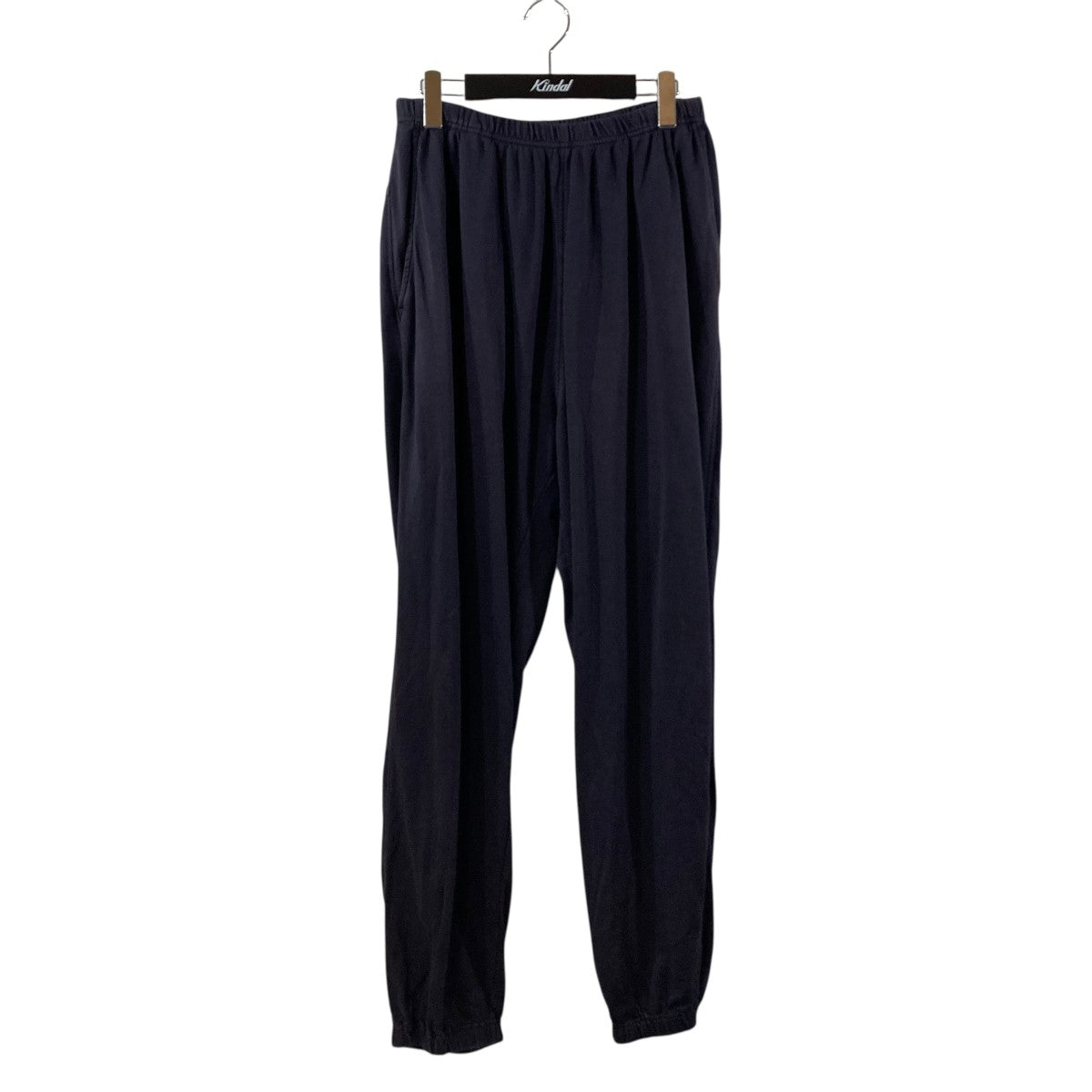 COMOLI(コモリ) モールスキン ペインターパンツ U03-03008 U03-03008