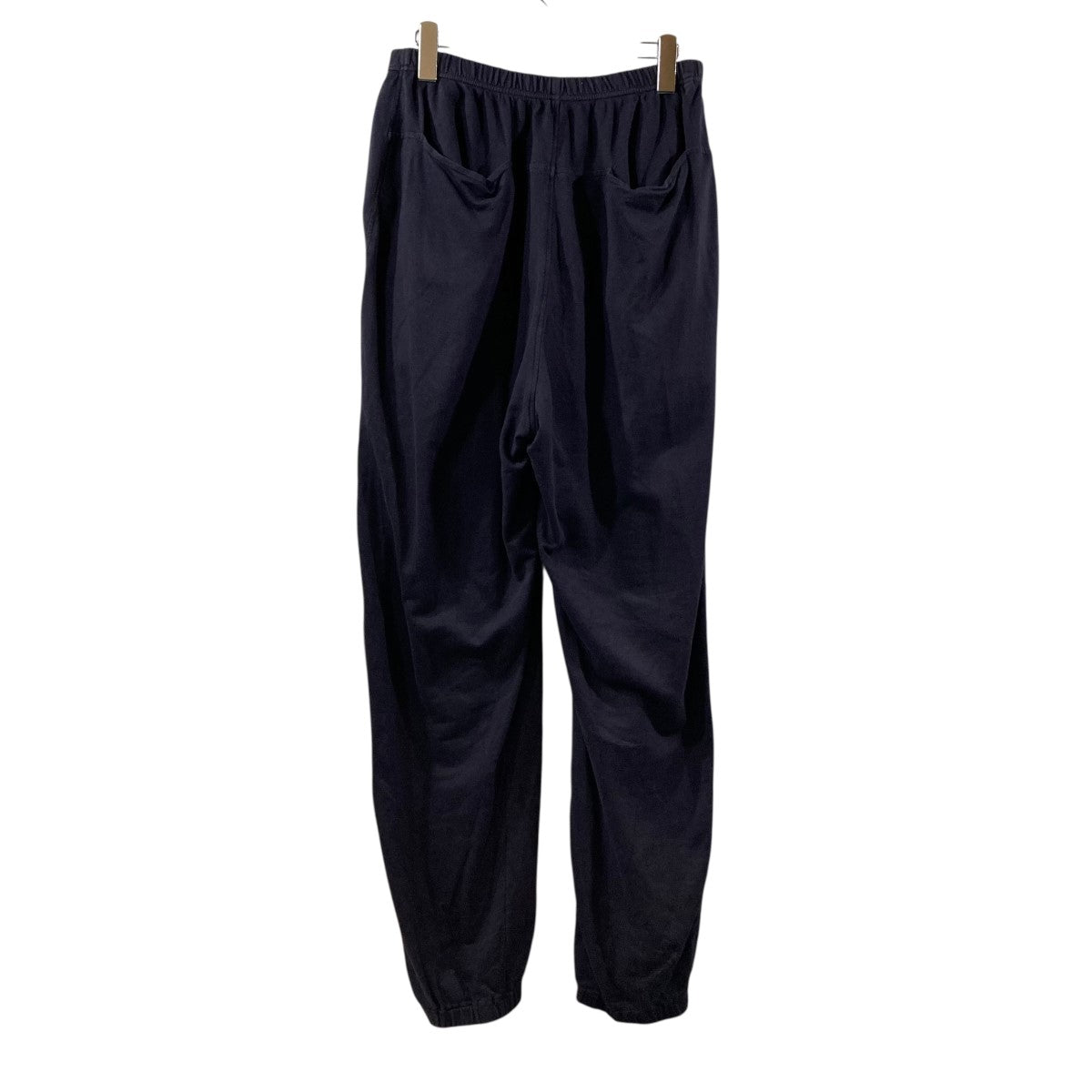 COMOLI(コモリ) 25SSポストワークツイル パンツB01-03006 B01-03006