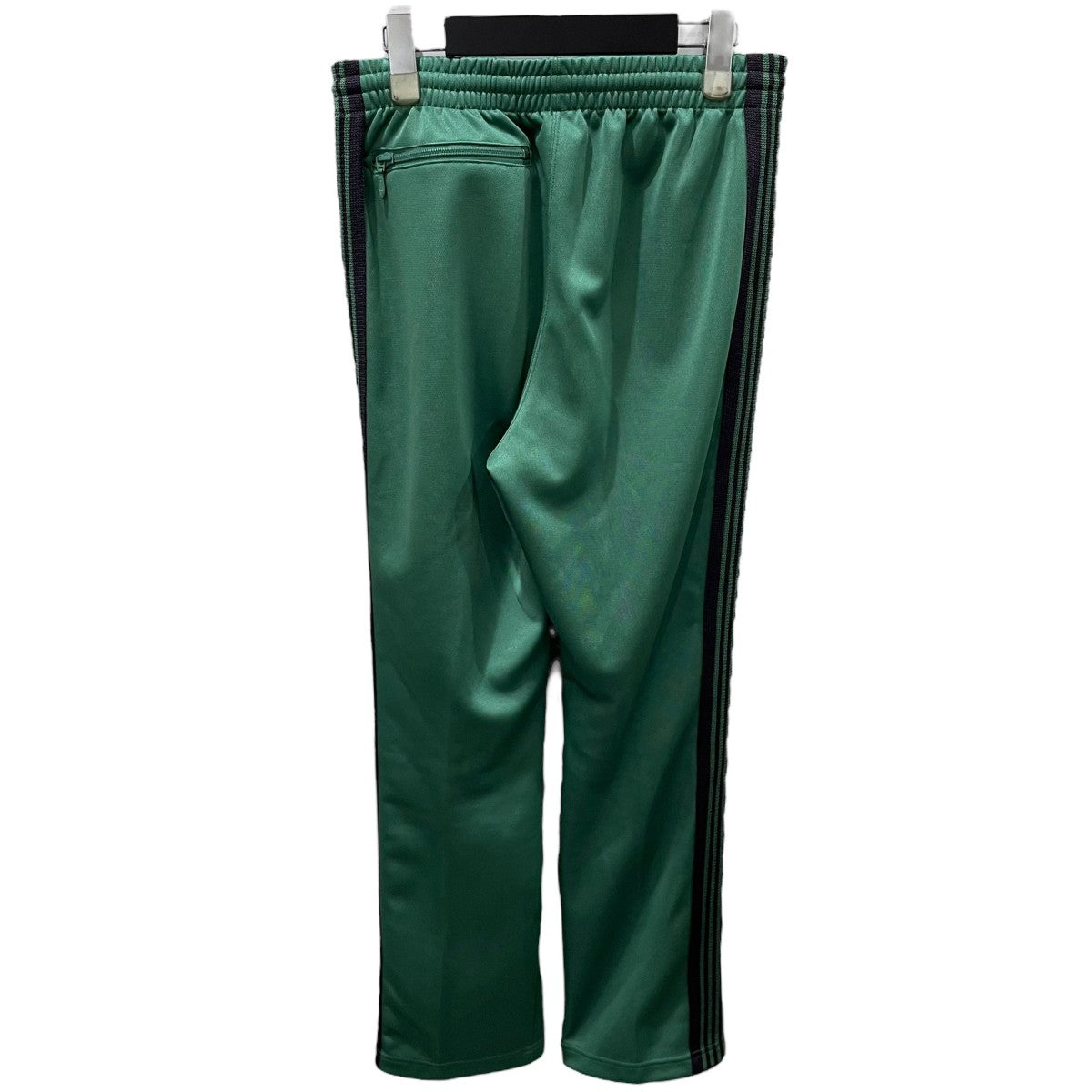 Needles(ニードルズ) イージーパンツ Narrow Track Pant - Poly Smooth