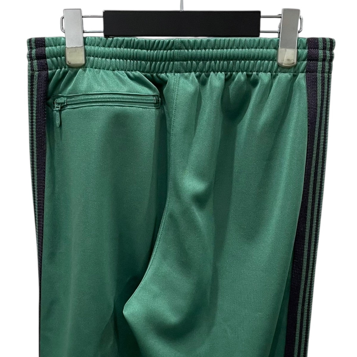 Needles(ニードルズ) イージーパンツ Narrow Track Pant - Poly Smooth