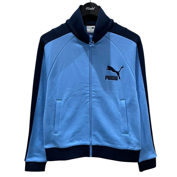 PUMA(プーマ) ジップアップジャケット トラックジャケット 628332