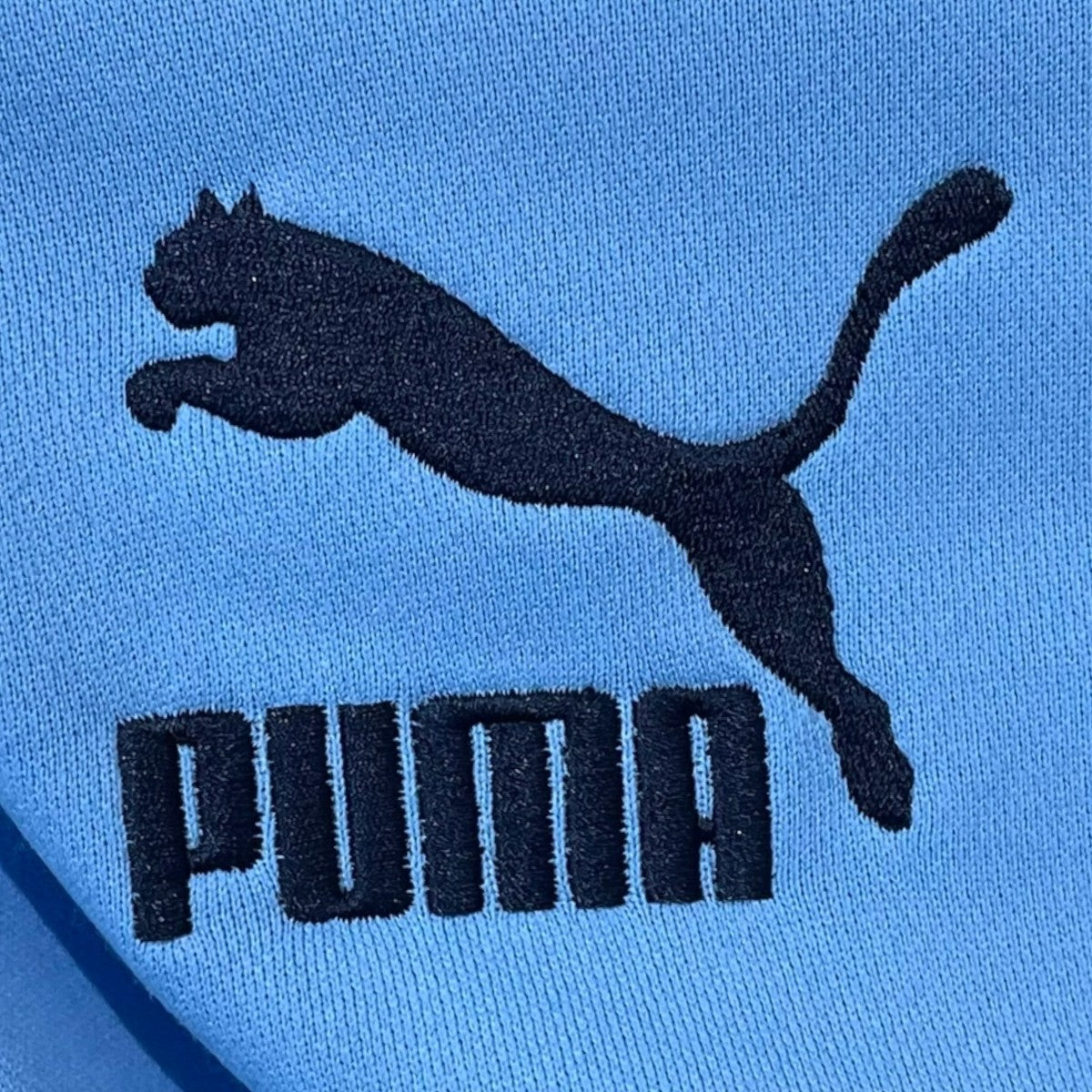 PUMA(プーマ) ジップアップジャケット トラックジャケット 628332