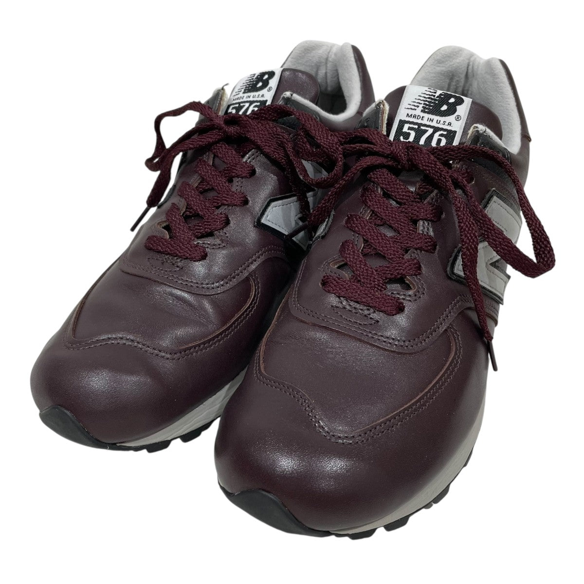 ニューバランス M576 CD アメリカ製 ニューバランス New Balance M576 CD コードバン アメリカ製