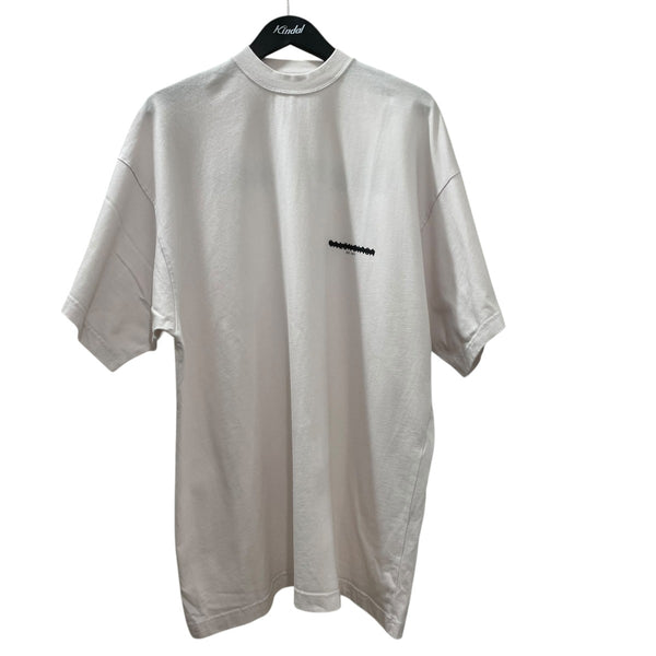 BALENCIAGA(バレンシアガ) Tシャツ694576 694576 ライトピンク サイズ