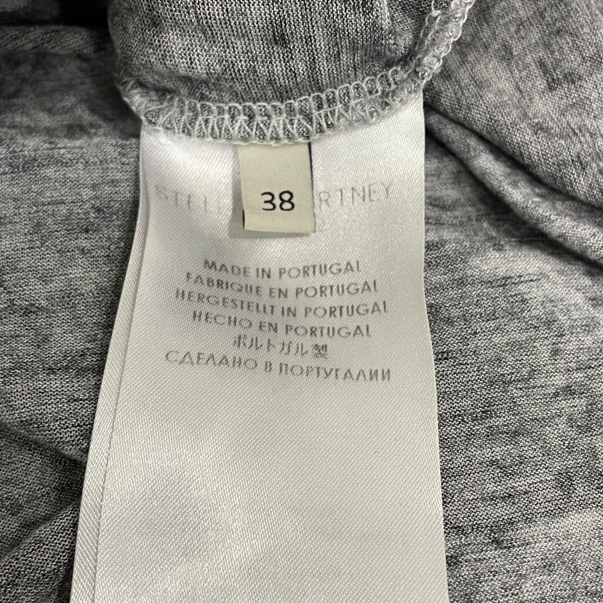 STELLA McCARTNEY タンクトップ342199 古着・中古-5枚目のアイテム画像
