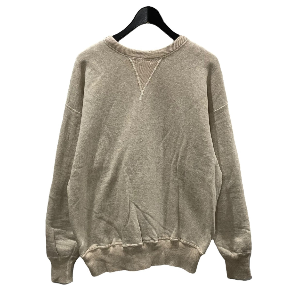【美品】WAREHOUSE パーカー 直営店限定 Introducing the Warehouse Half Zip Sweatshirt, which is sold