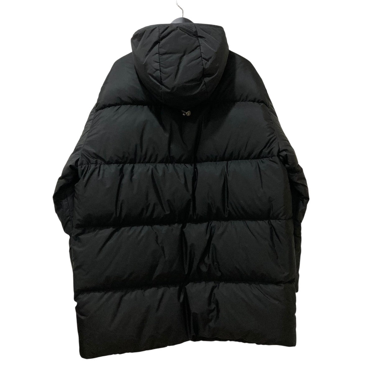 PRADA ダウンジャケット ダークグレー Prada 23秋冬新品プラダダウンジャケットスーパーコピー