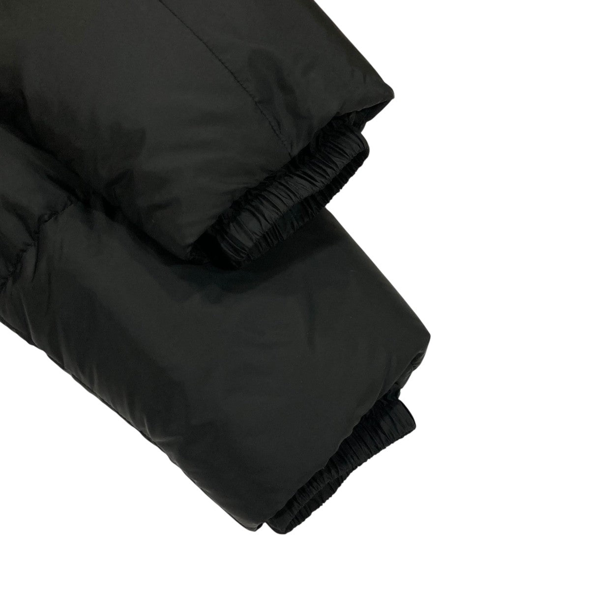 PRADA(プラダ) フーデッドダウンジャケットSGB083 SGB083