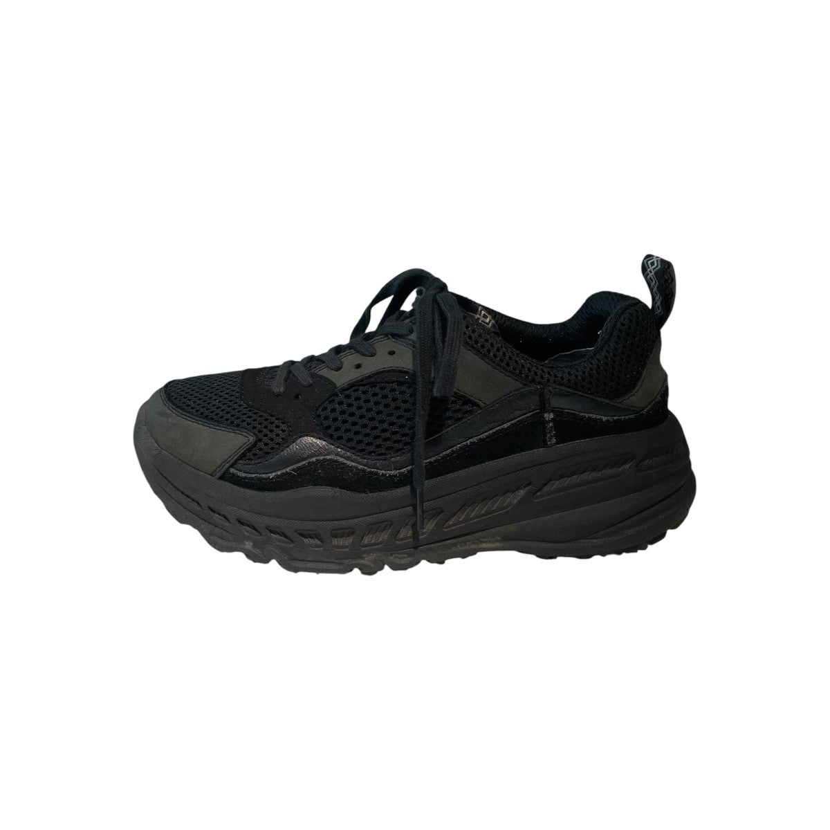 UGG(アグ) CA805 Meshスニーカー1108037 1108037 ブラック サイズ 24