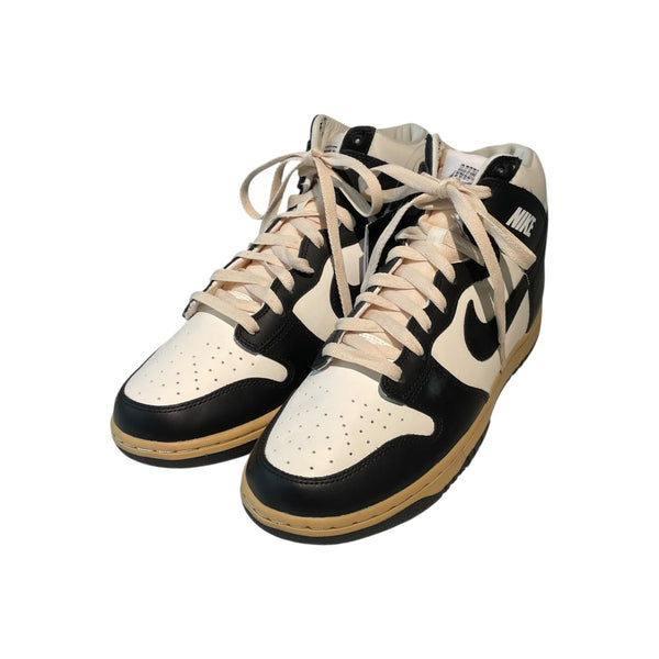 NIKE(ナイキ) Dunk High Retro Vintage Panda Women'sハイカット