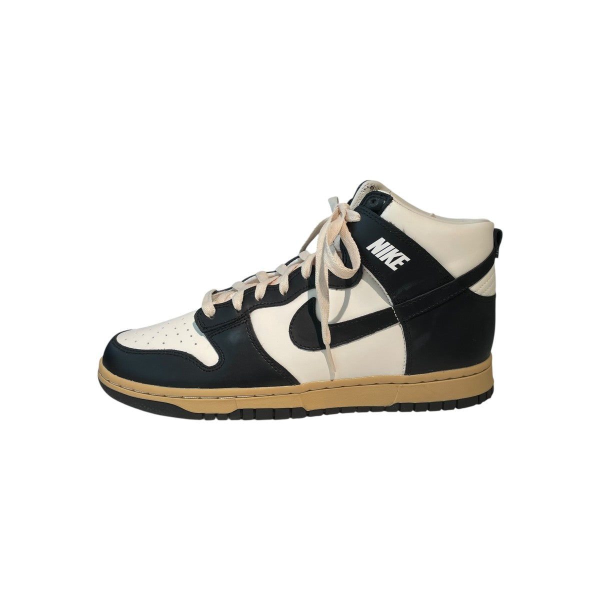 Dunk High Retro Vintage Panda Women’sハイカットスニーカーDZ4732-133