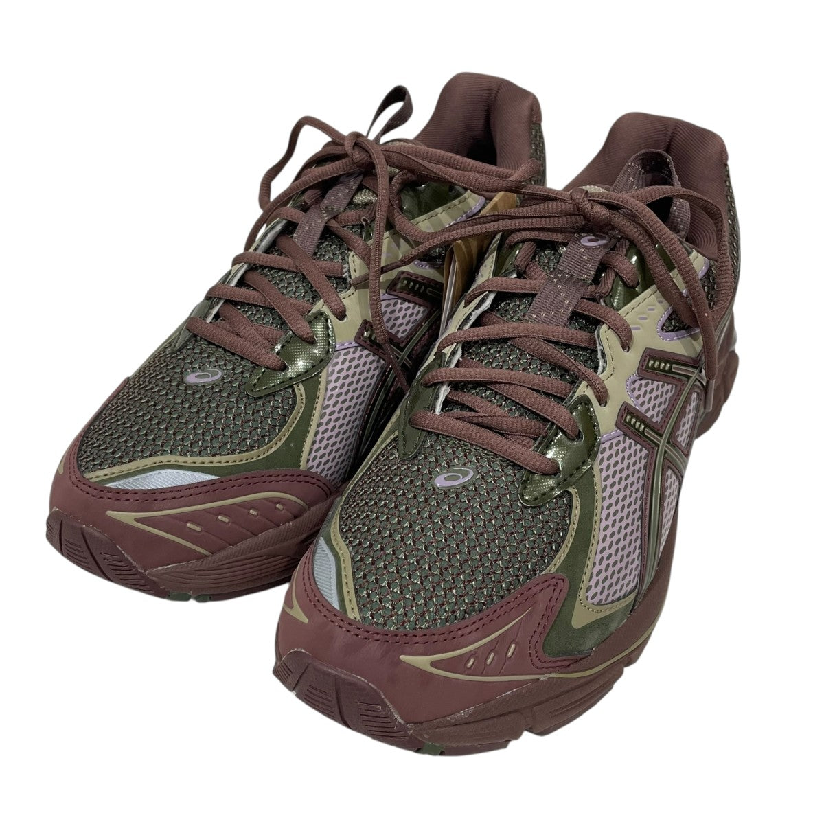 KIKO KOSTADINOV MACKINTOSH 0002ブーツ Kiko Kostadinov×MACKINTOSH 0002×Tricker's ブーツ ブラック