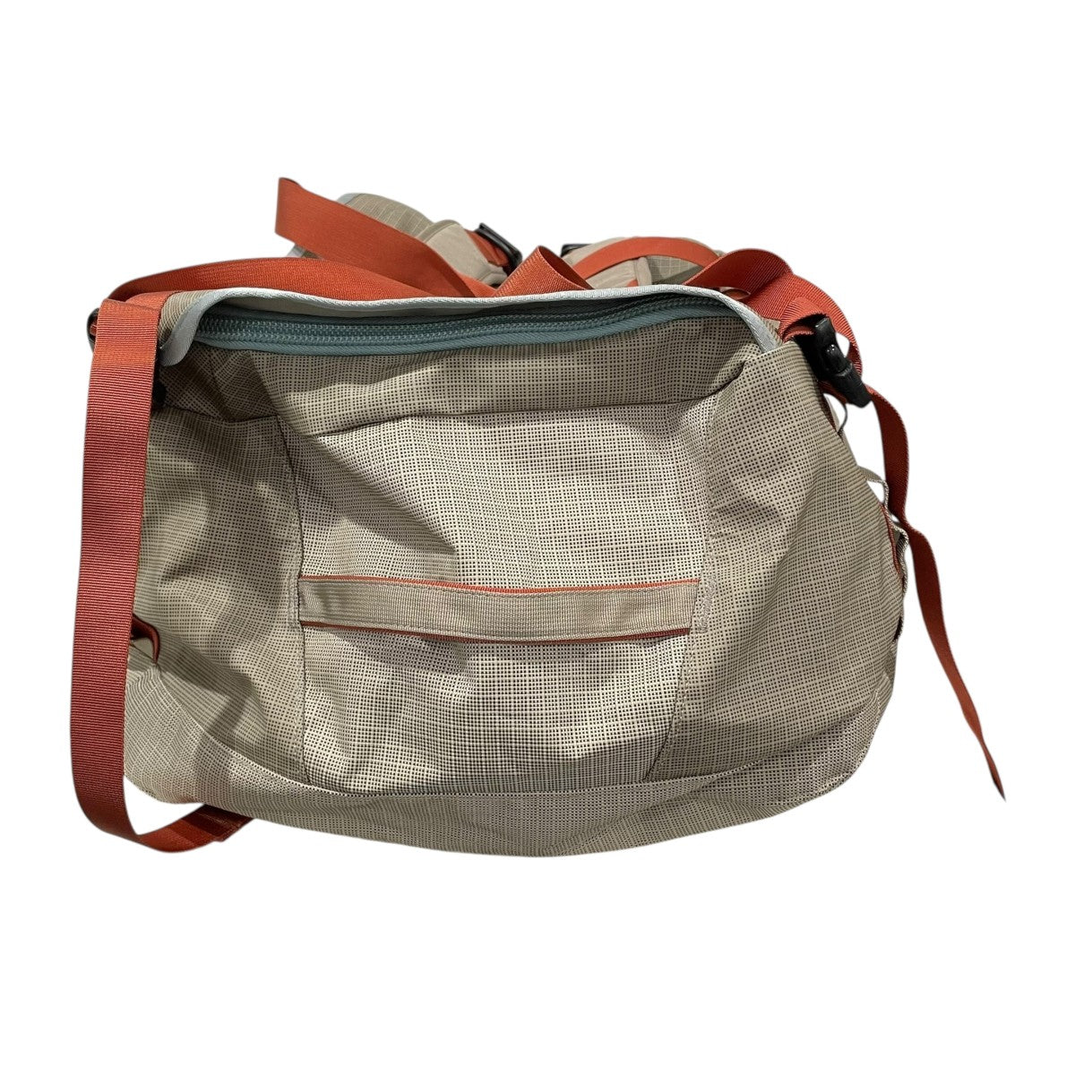 Patagonia(パタゴニア) 25SS 2WAYボストンバッグ バックパック BLACK