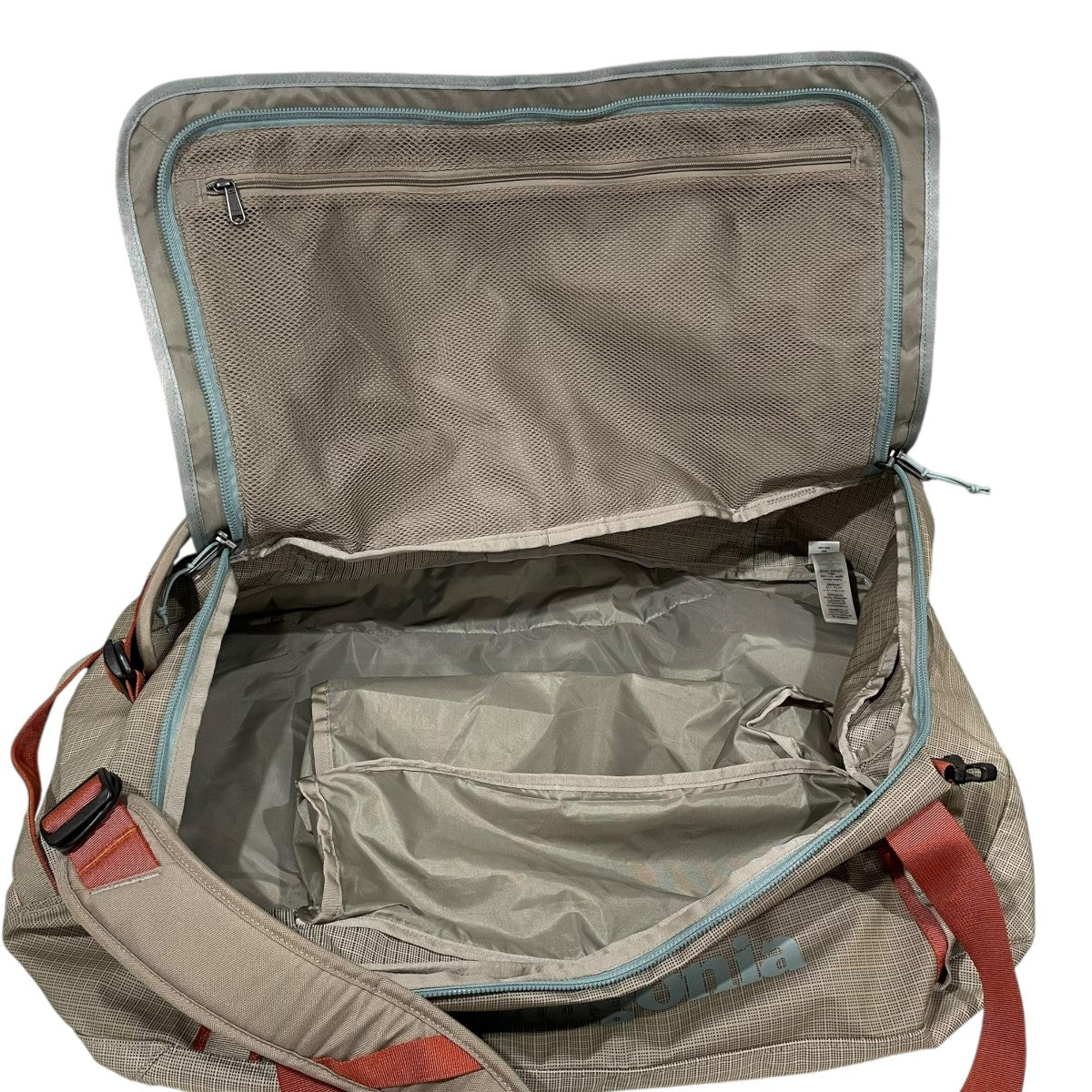 patagonia パタゴニア 2wayバッグ　ボストンバッグ リュックサック 楽天市場】2way バッグ（ブランドパタゴニア）（男女兼用バッグ