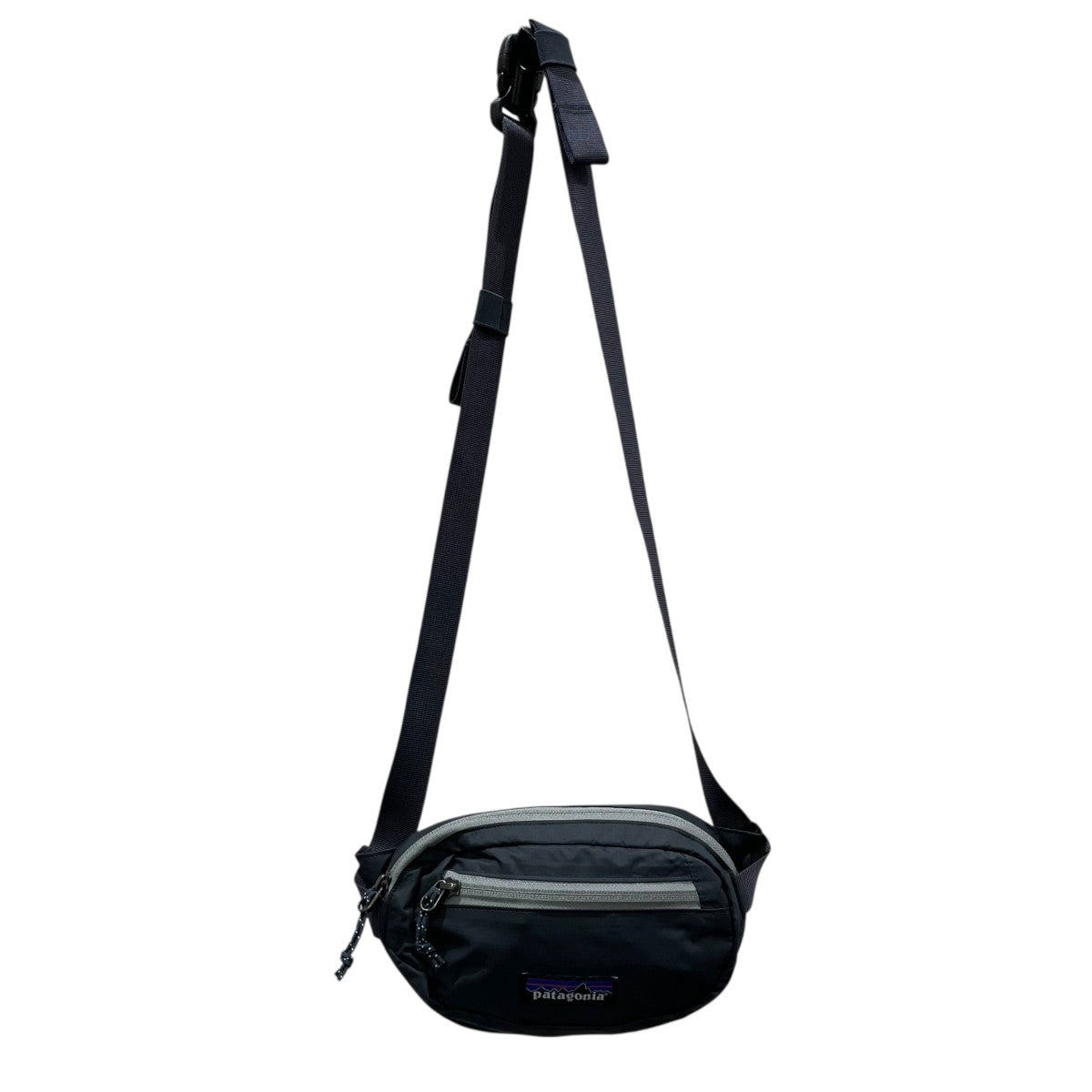 Patagonia 25SS ヒップバッグ ショルダーバッグ Terravia Mini Hip Pack 1L テラヴィア ミニ ヒップ パック 1リットル 49448SP25 古着・中古-1枚目のアイテム画像