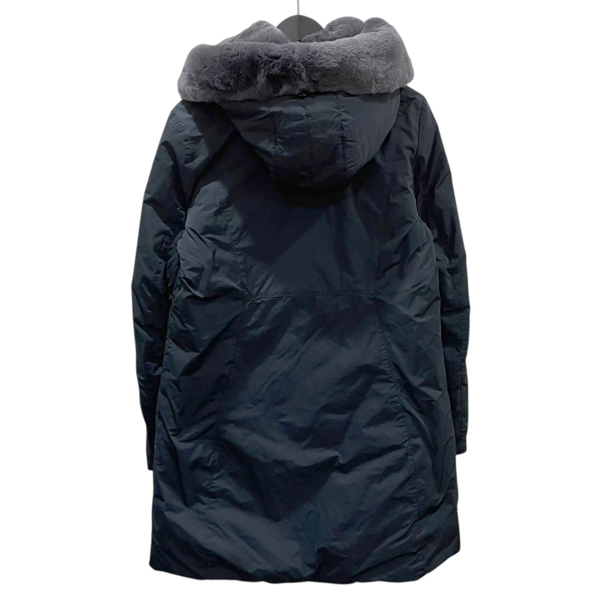 ダウンコート WWOU0427