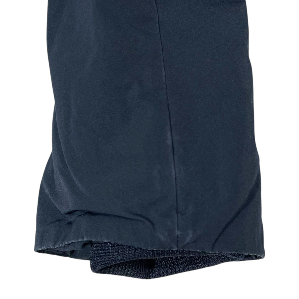 ダウンコート WWOU0427