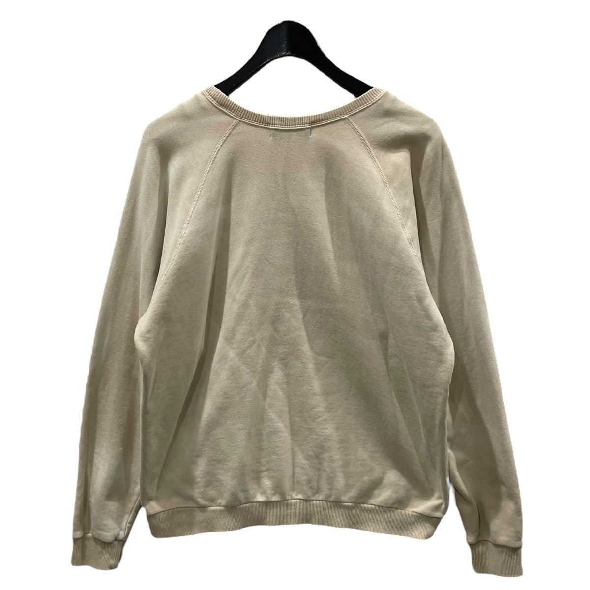 加工スウェットトレーナー AW24-ENJU-45
