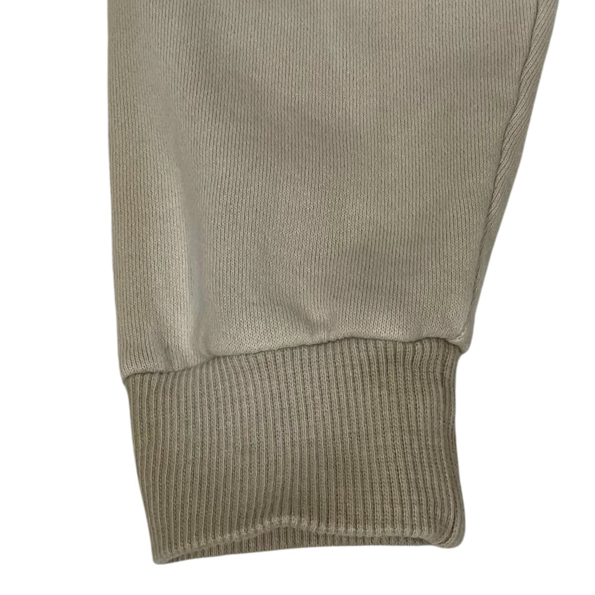加工スウェットトレーナー AW24-ENJU-45