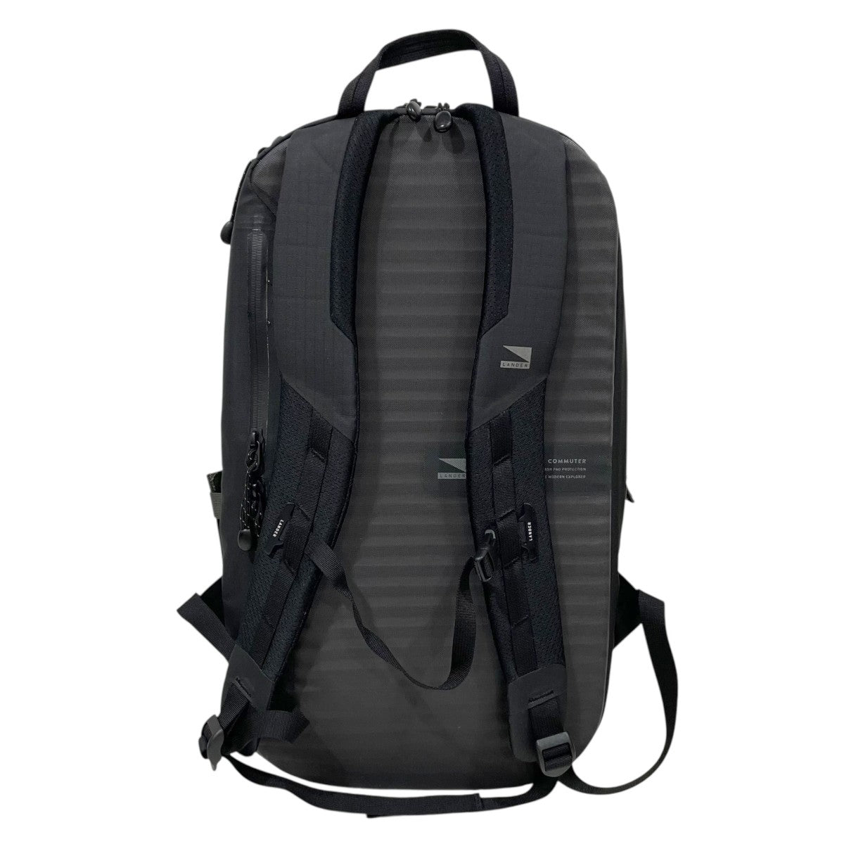 LANDER(ランダー) バックパック Commuter backpack 25L コミューター