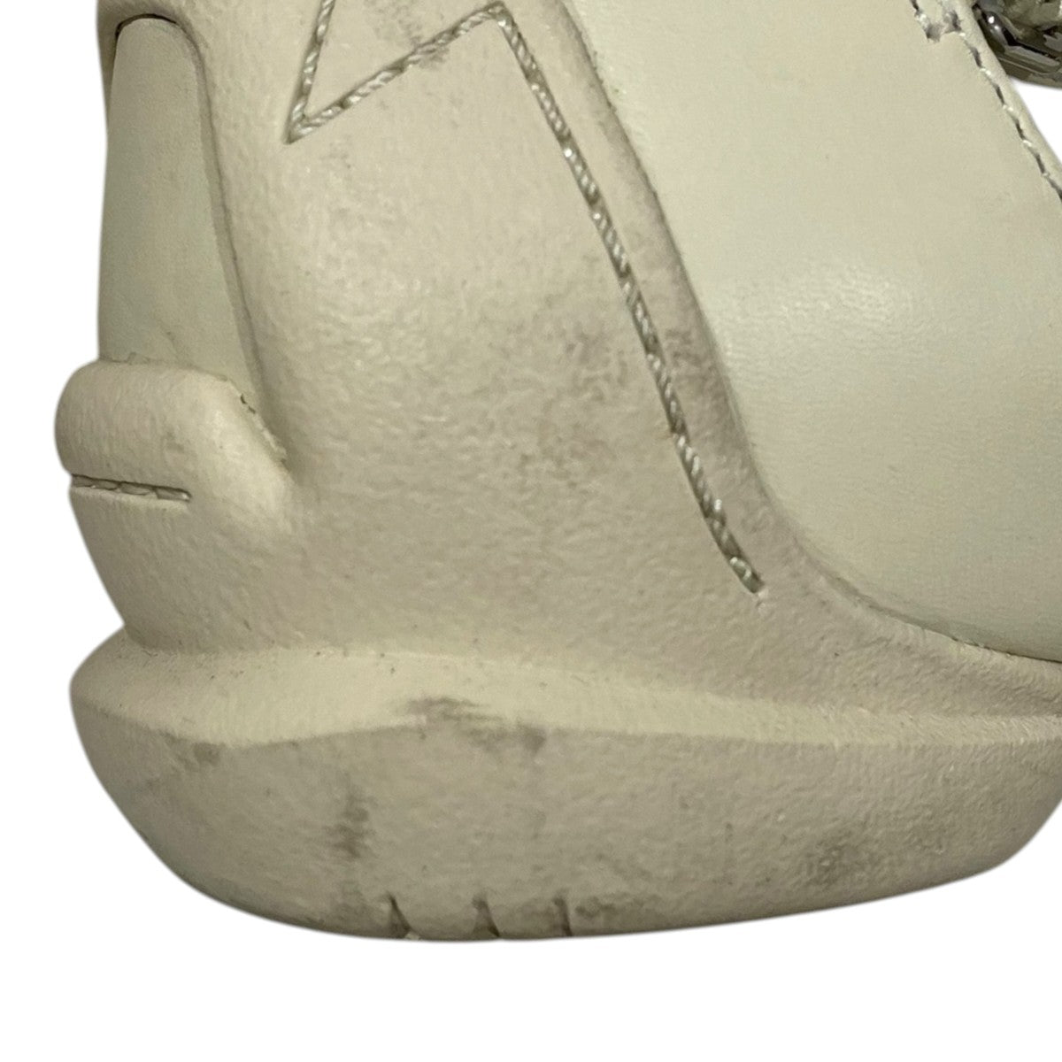 SHISEI(シーセイ) アンクルストラップサンダル PADDED SANDALS パ
