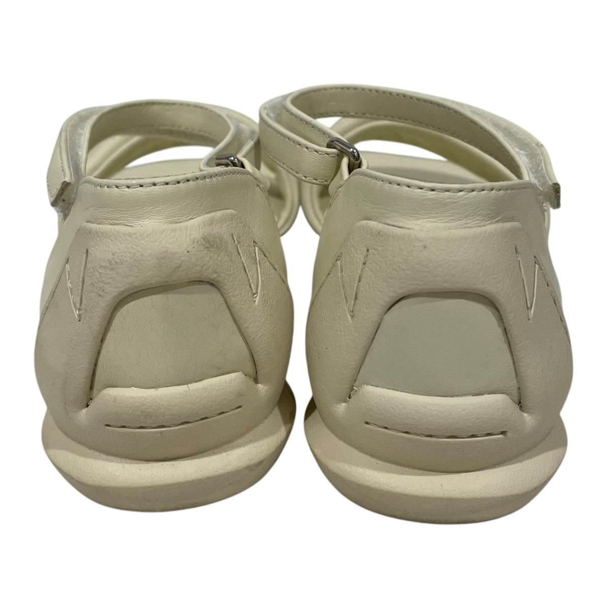 SHISEI(シーセイ) アンクルストラップサンダル PADDED SANDALS パ