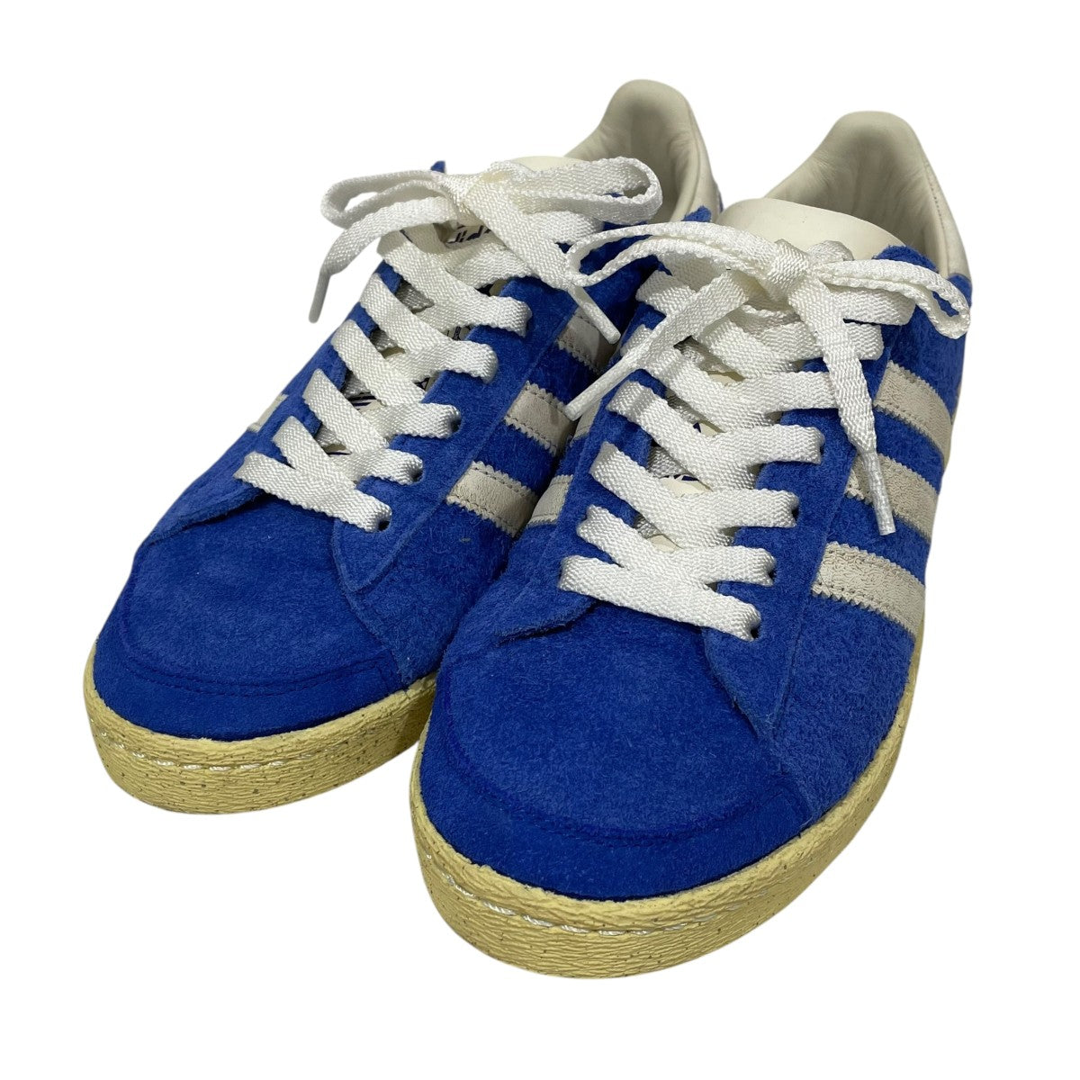 カインドオルオンライン スニーカー JABBAR LOW ジャバー ロー IH3362 古着・中古-1枚目のアイテム画像