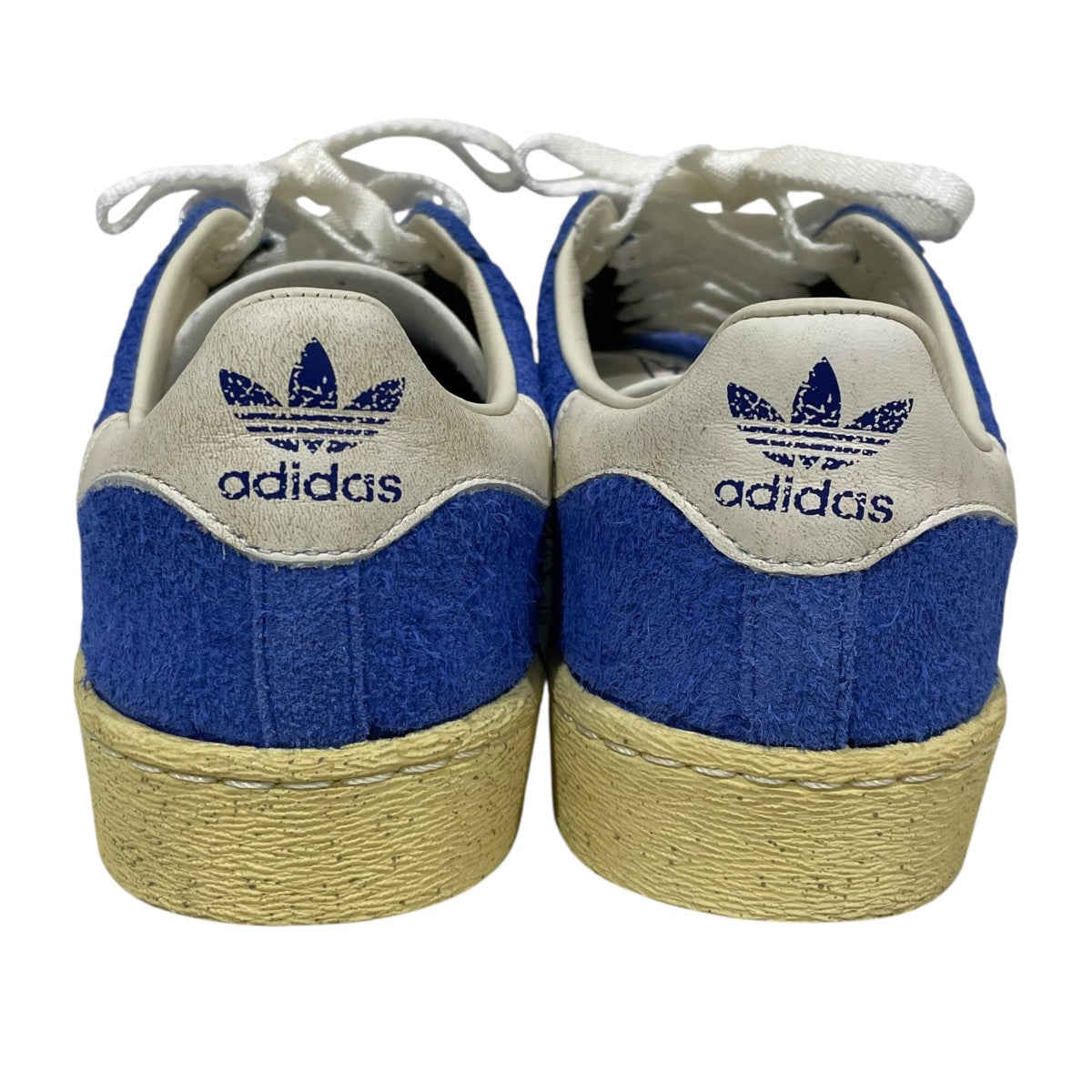 adidas×atmos スニーカー JABBAR LOW ジャバー ロー IH3362 IH3362