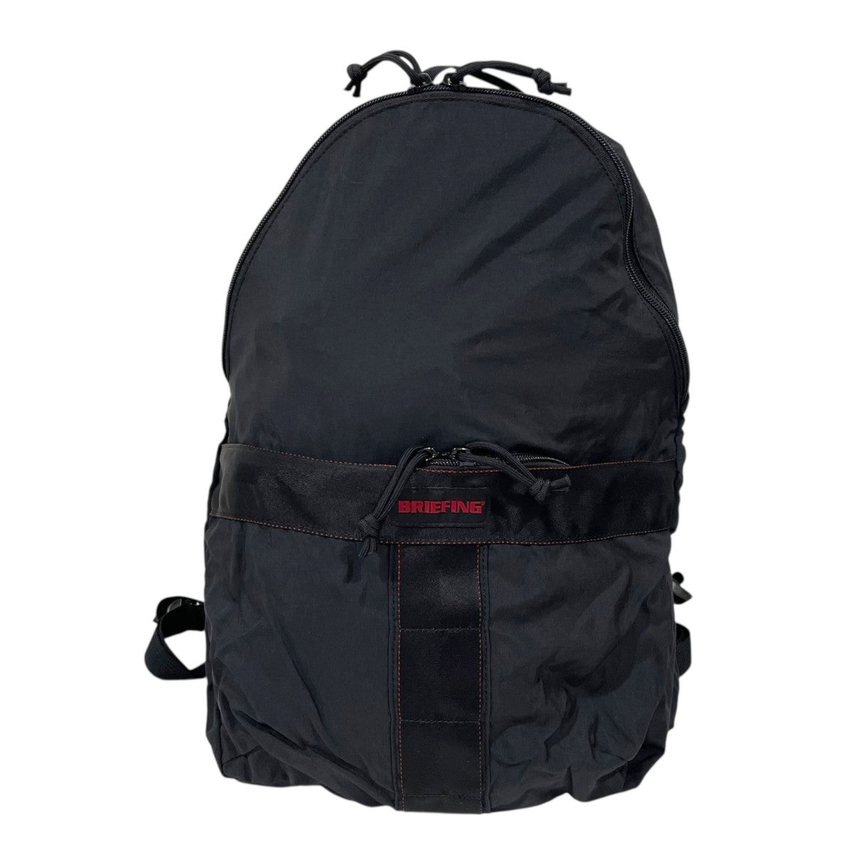 バックパック PACKABLE DAYPACK パッカブルデイパック BRA241P11