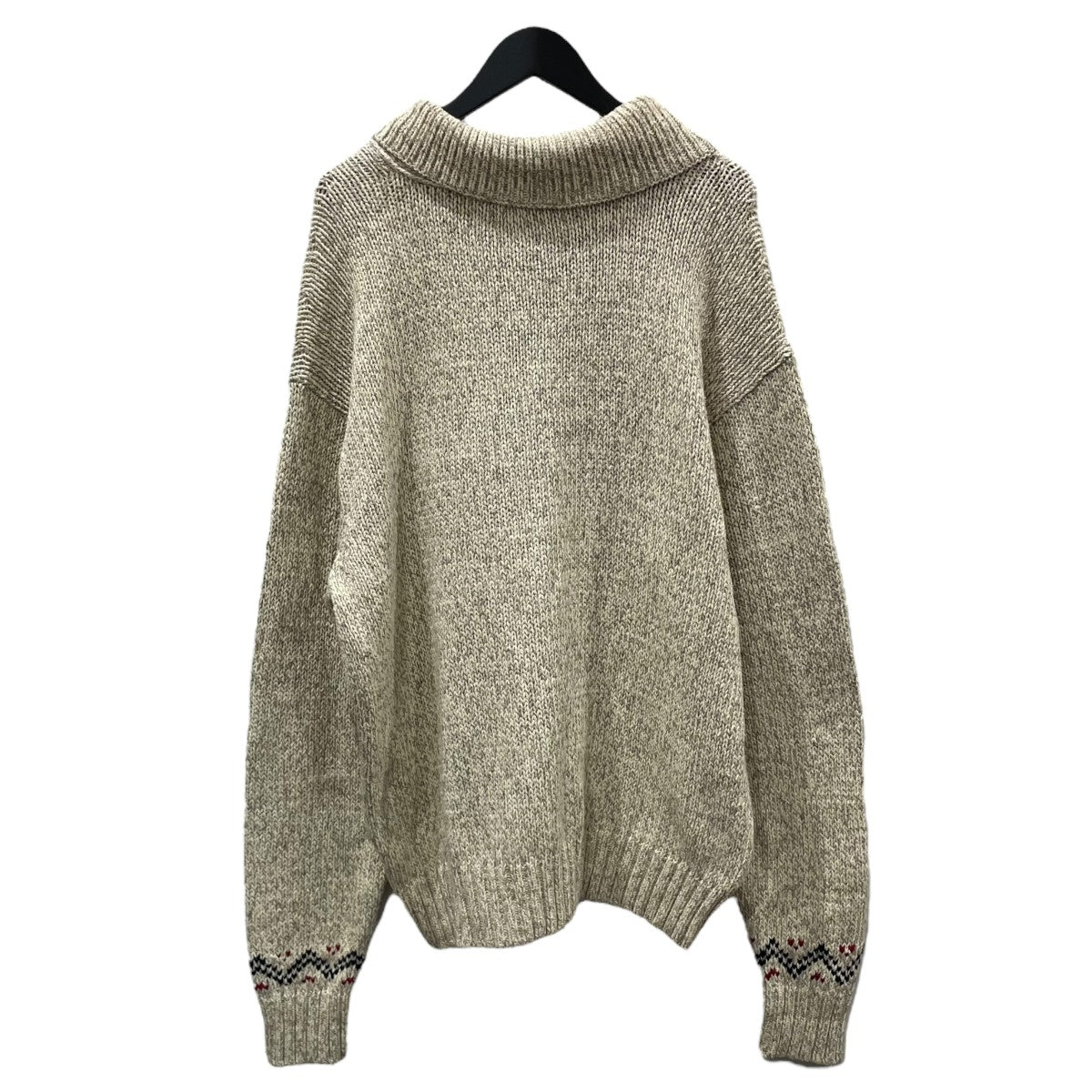 POLO RALPH LAUREN(ポロラルフローレン) ノルディック柄プルオーバー