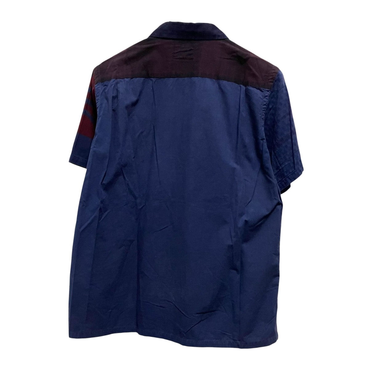 Sunny Sports 半袖シャツ 古着・中古-2枚目のアイテム画像