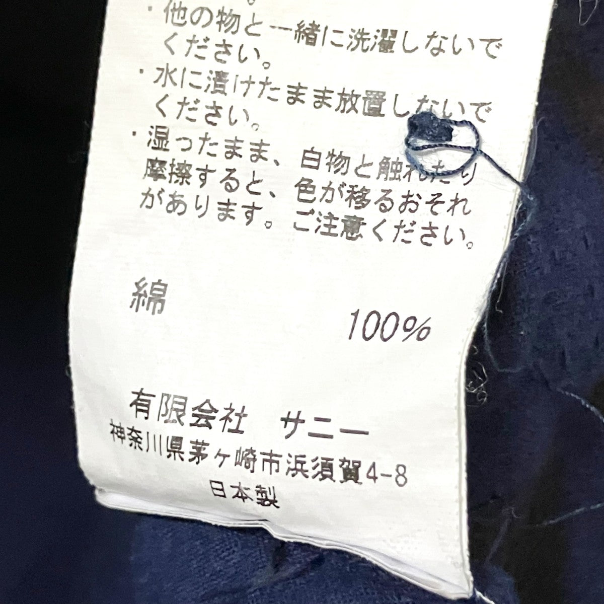 Sunny Sports 半袖シャツ 古着・中古-7枚目のアイテム画像