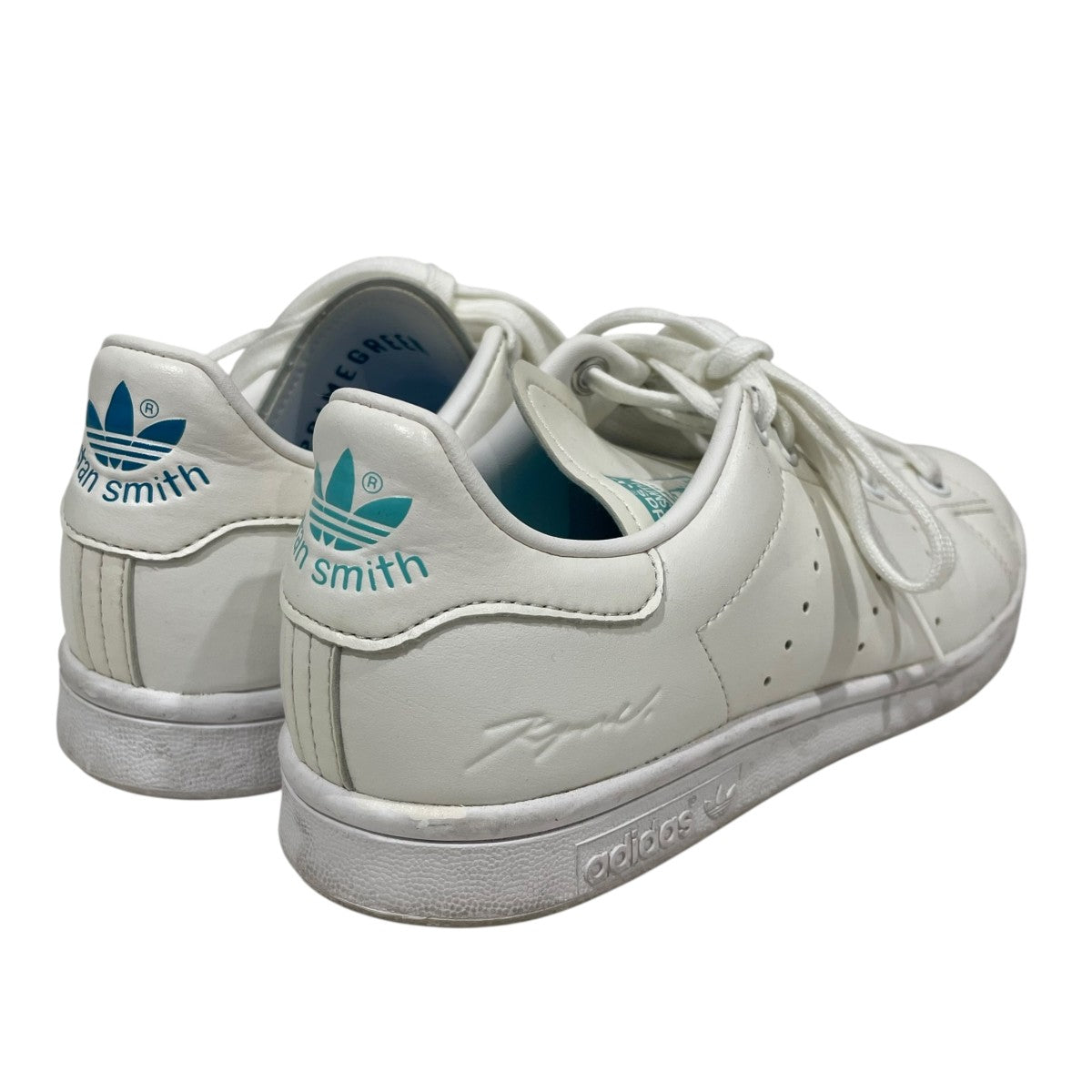 adidas×KYNE スニーカー Stan Smith スタンスミス GX7690 GX7690
