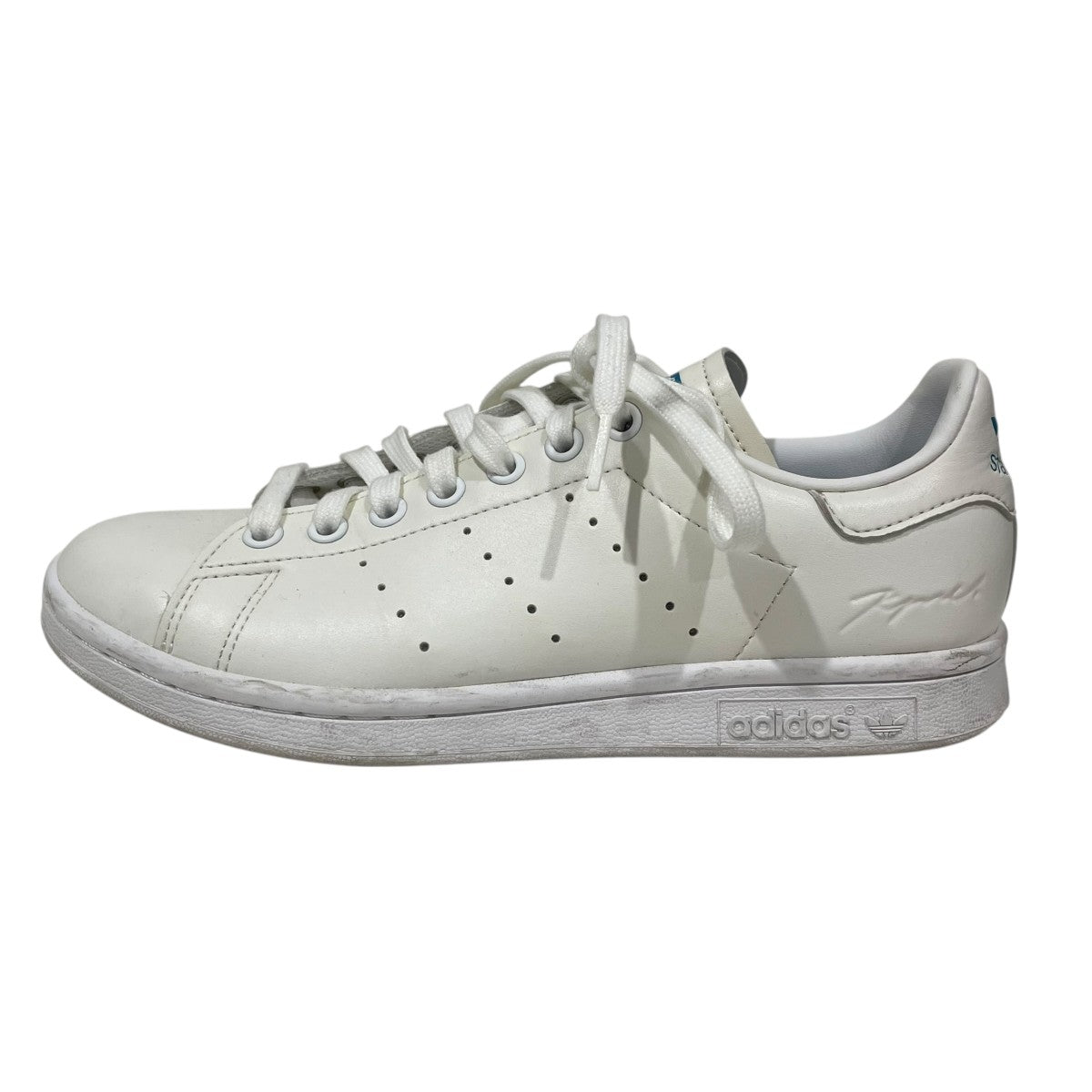 adidas×KYNE スニーカー Stan Smith スタンスミス GX7690 GX7690