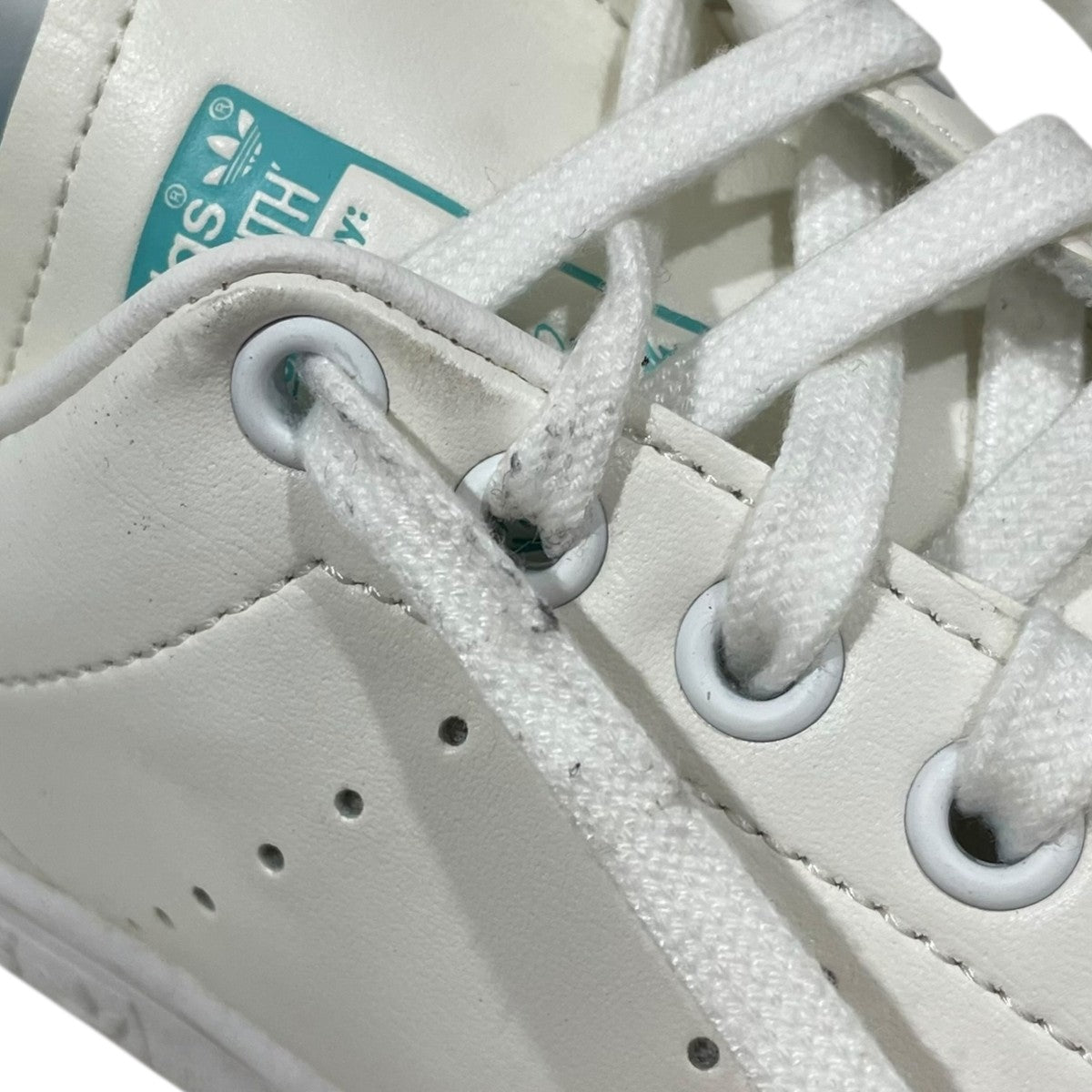 adidas×KYNE スニーカー Stan Smith スタンスミス GX7690 GX7690