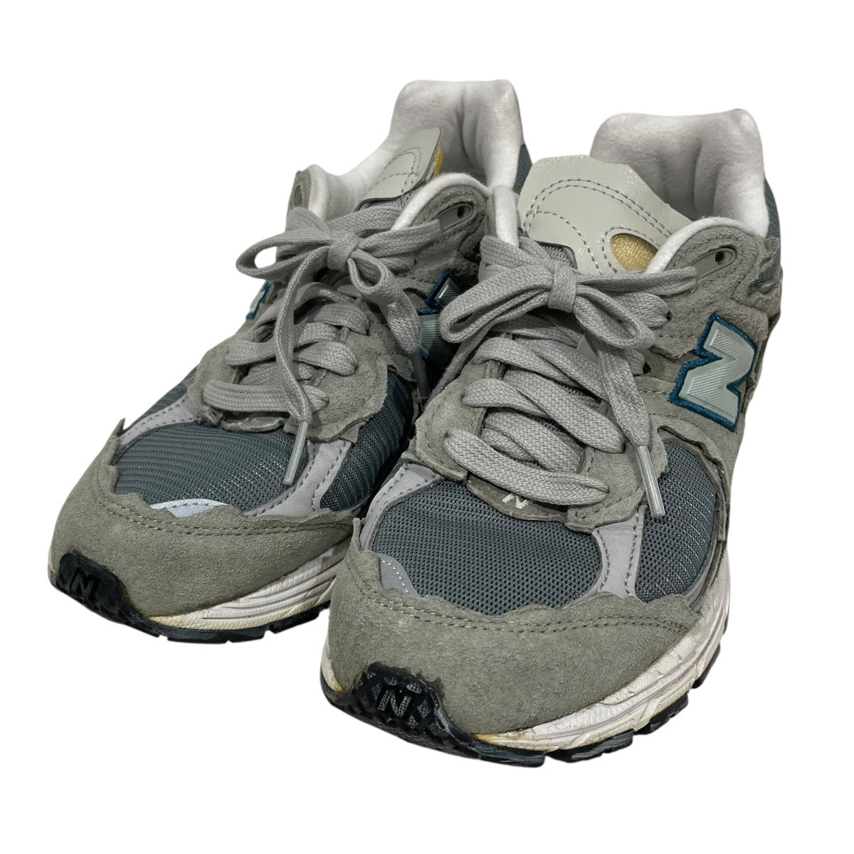 NEW BALANCE(ニューバランス) スニーカー M2002RDD M2002RDD