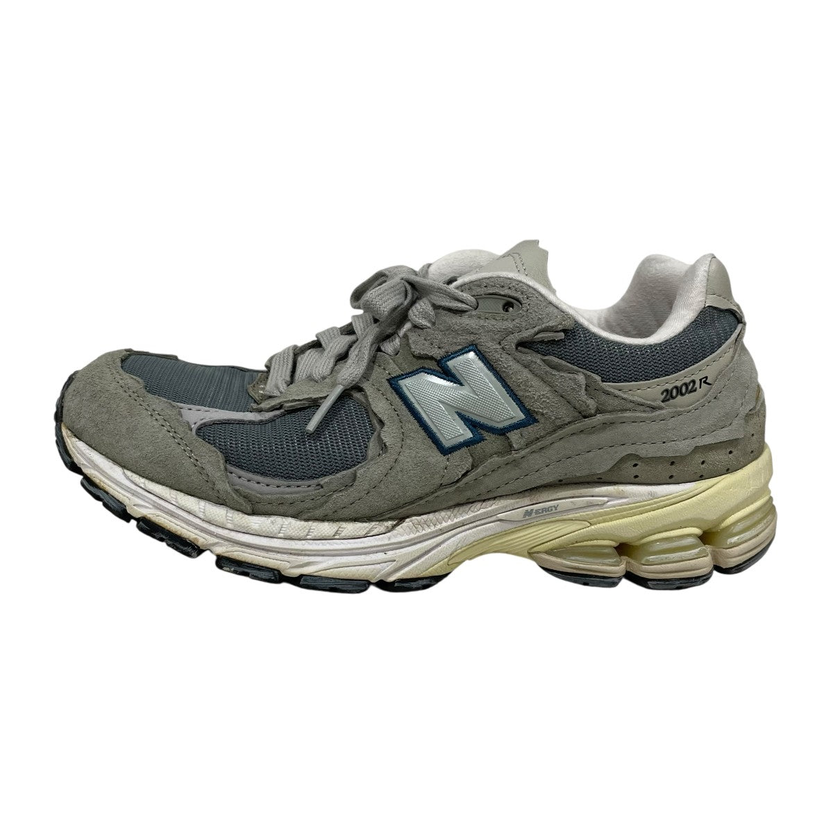 New Balance M2002RDD スニーカー 【24cm】 New Balance M2002RDD GRAY 22SS-I（ニューバランス M2002RDD