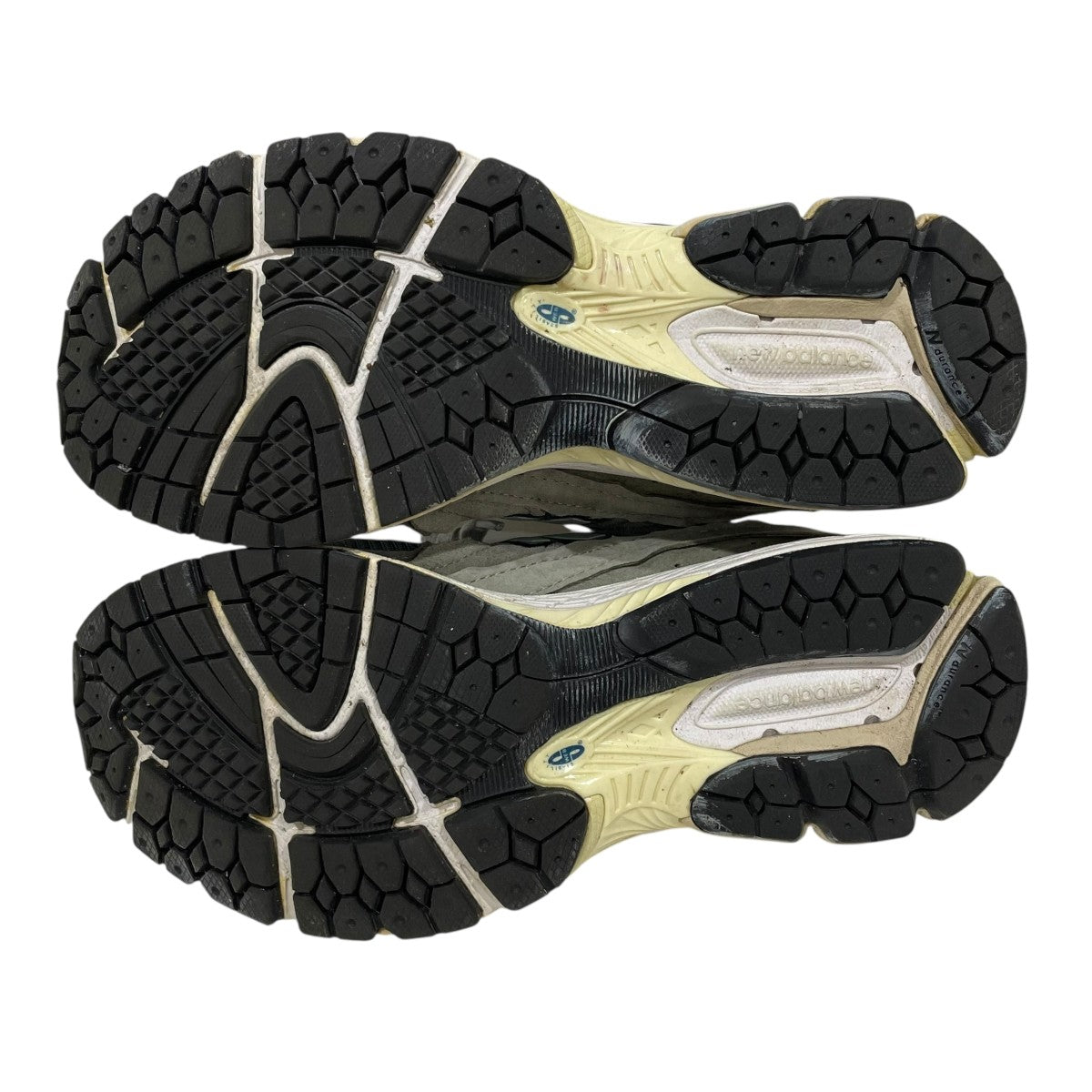 ニューバランス NEWBALANCE M2002RDD 24.5 New Balance 2002R Protection Pack Mirage Grey M2002RDD Men's