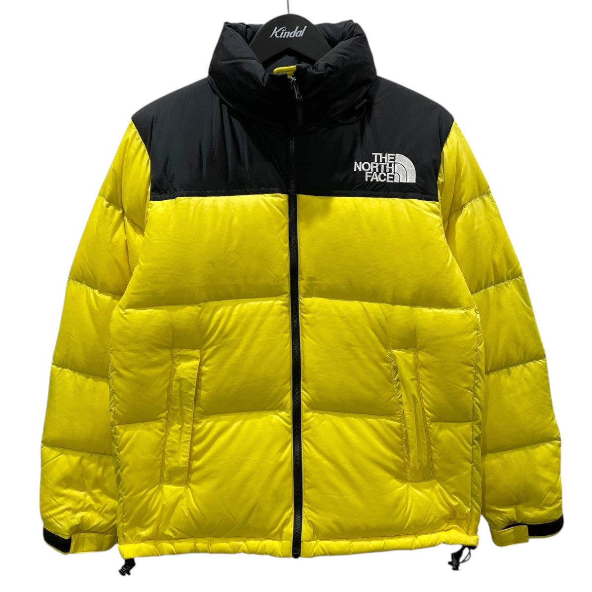 ダウンジャケット Nuptse Jacket ヌプシジャケット ND91841