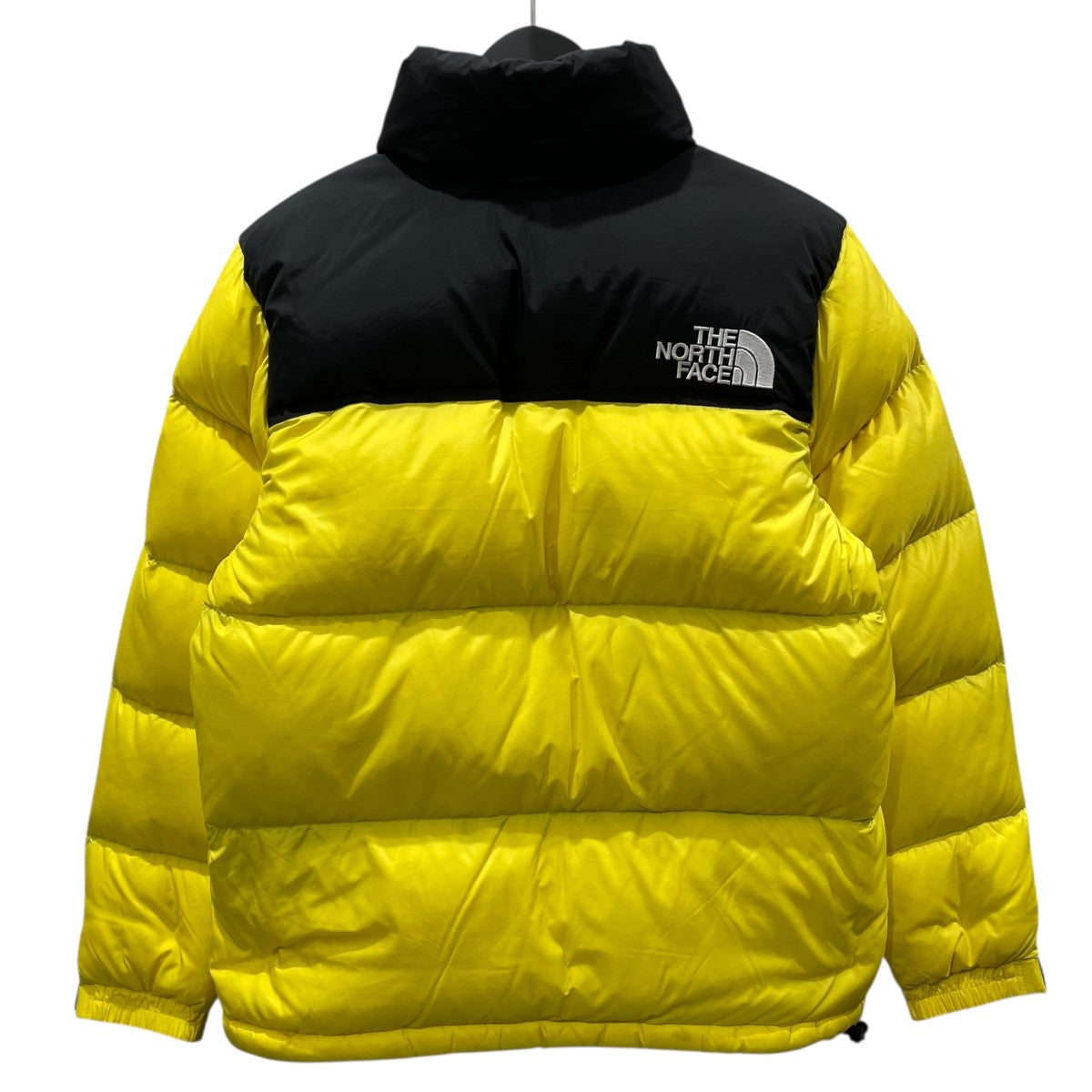 ダウンジャケット Nuptse Jacket ヌプシジャケット ND91841