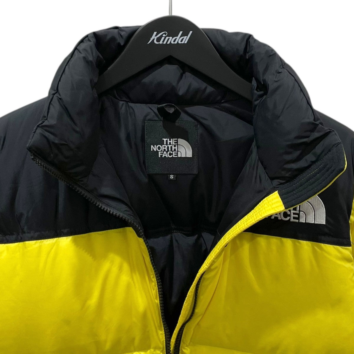 ダウンジャケット Nuptse Jacket ヌプシジャケット ND91841