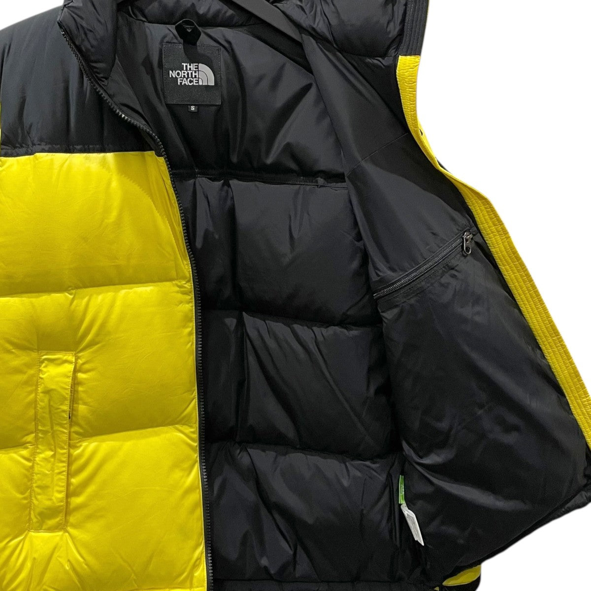ダウンジャケット Nuptse Jacket ヌプシジャケット ND91841