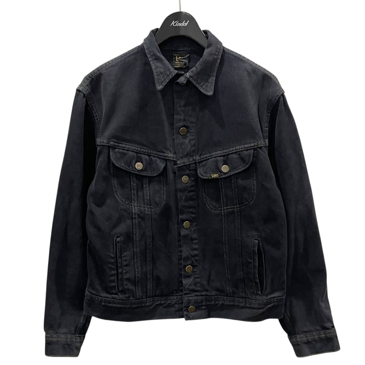 デニムジャケット Denim Jacket PATD-153438