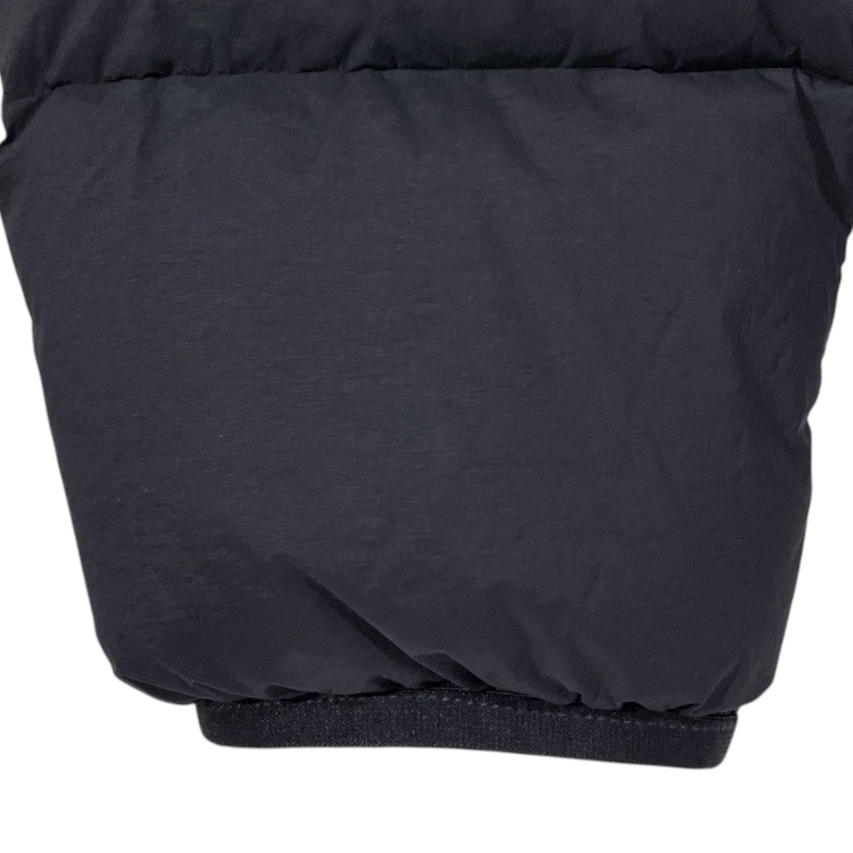 23AW ナイロンサテン ガーメントダイ スタンドカラーダウンジャケット Nylon Satin Garment Dyed Stand Collar Down Jacket 791544028