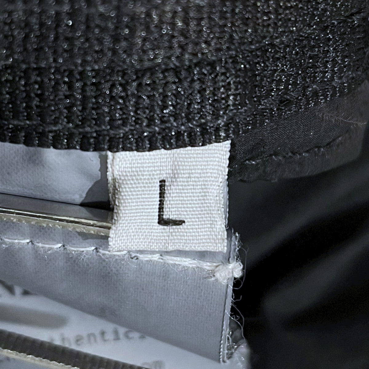 23AW ナイロンサテン ガーメントダイ スタンドカラーダウンジャケット Nylon Satin Garment Dyed Stand Collar Down Jacket 791544028