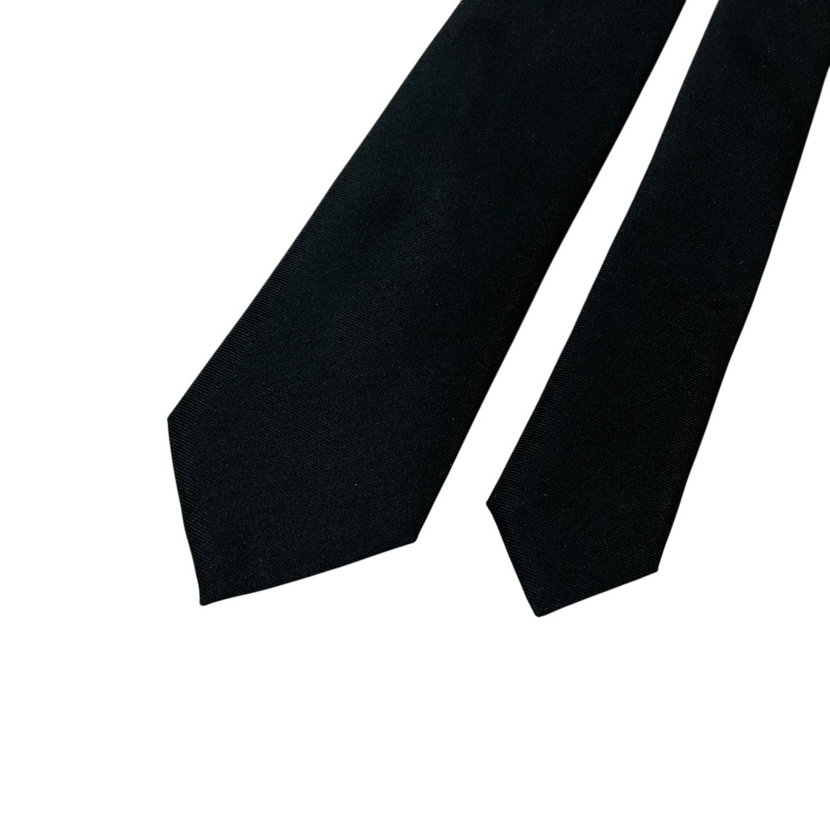 DIOR(ディオール) ネクタイ ブラック｜【公式】カインドオルオンライン