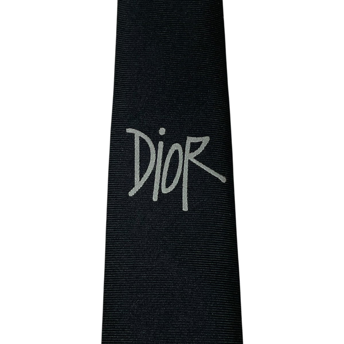 DIOR(ディオール) ネクタイ ブラック｜【公式】カインドオルオンライン